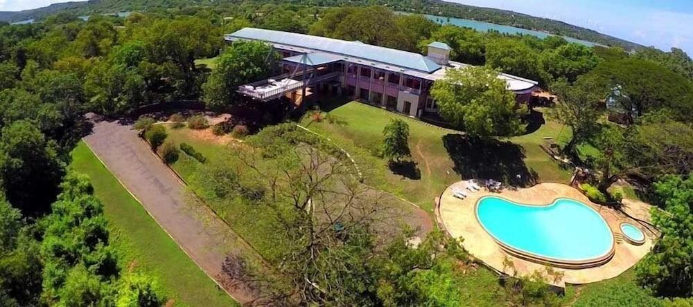 Welcombe Hotel Trincomalee Exterior foto